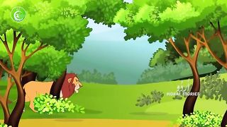 Sher or kharkosh story