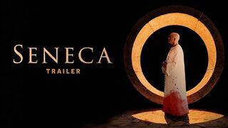 Сенека: О сотворении землетрясений (2023)@
