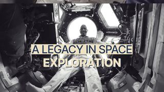 Guy Bluford, First African American in Space: 40 Years of Inspiration