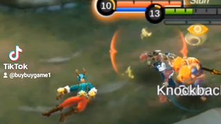 Paquito combo | Mobile legends