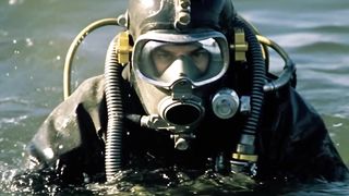 THIS IS WHY DIVERS ARE AFRAID OF THE OCEAN