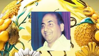 Aaj Kuch Kehna Hai Muj Ko jo Ejazat Hogi MOHD RAFI short song