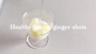 STRONGEST BELLY FAT BURNER DRINK LOSE 15KG | 30LBS IN 2 WEEKS 2