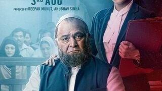 Mulk 2018 Hindi Movie