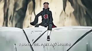 Obito Uchiha ❤️‍????