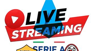 Roma Vs Milan | Serie A 2023/2024