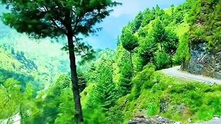 Beautiful Jobari Mansehra Pakistan