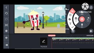 How to earn money with cartoons | how to make cartoons In mobile phone