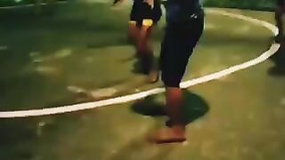 Funny videos basketball in Philippines