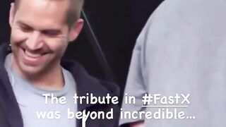 Paul Walker....