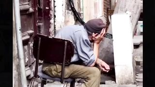 Ego lelaki