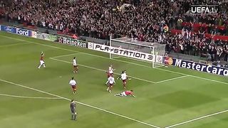 CRISTIANO RONALDO_ ALL _UEFA CHAMPIONS LEAGUE GOALS_