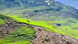 Besal Naran Beautiful Mansehra Pakistan