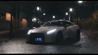 GTR X SRT