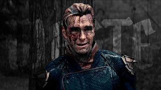 HOMELANDER | WASTE