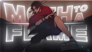 Samurai Champloo - Moth To A Flame [Edit/AMV]!