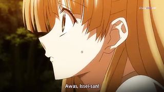 high school DxD EPISODE 3