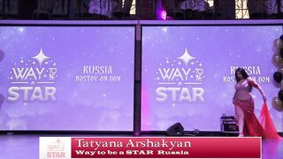 Tatyana_Arshakyan_Oriental_Belly_Dance_4K(720p).