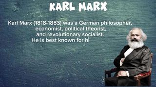 Karl Marx | کارل مارکس کون تھا؟ | कार्ल मार्क्स कौन थे?