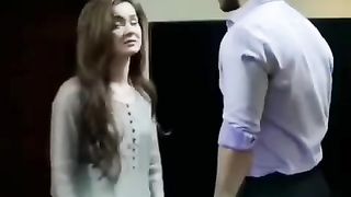 Pakistani drama Girls