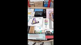 Amazon Shopping Store MY MERCH PERCH 93