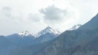 Pakistan tour tiktok video 2023