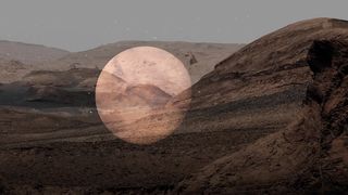 How Do Sounds on Mars Differ from Sounds on Earth?
