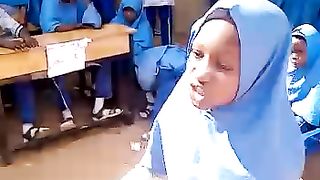 Good student