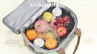 Maelstrom Lunch Box