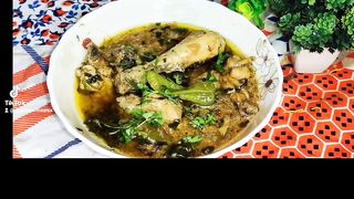 Dahi chicken 2