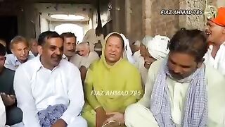 Nawaz sharif/shehbaz Sharif/bilawel zardari