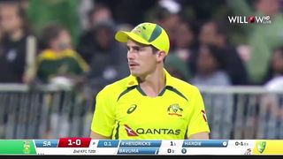 Australia vs south Africa highlights t20