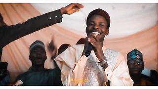 ABBA JINJINA 10