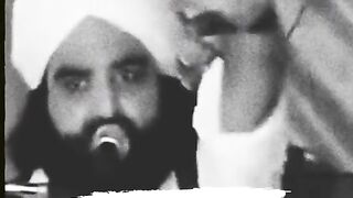 #Naseer ul deen Sahib video