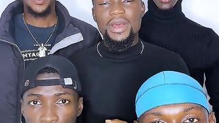 Religious Ameno remix