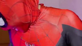 Spider-Man funny video ???????????? _ SPIDER-MAN