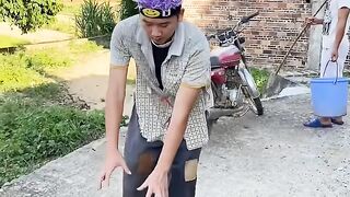 New funny videos 2023????????????tiktok Chinese #funny #tiktok