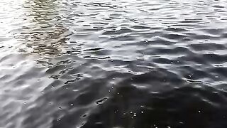 #Beautiful lake view nathyagali