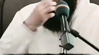 Best Dua of this year's Masha ALAA