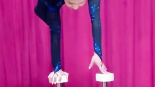 UNREAL Body Control????:  | Best Auditions | Got Talent
