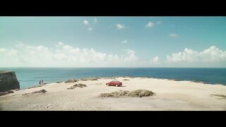 The Dive 2023 - Theatrical Trailer