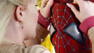 MARVEL'S SPIDER-MAN _ LA RUPTURE
