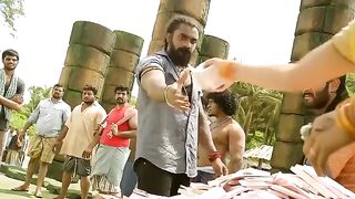 bollywood action movie new superhit Scene 2