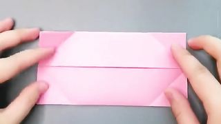 How to Make Toys from Origami Paper
