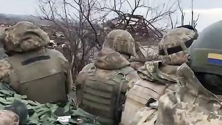 Ukrainian Army