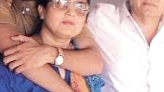 Salman Khan family