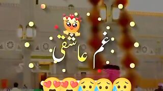 Molana Tariq Jameel sahib shayiri