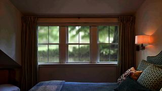 Rain Sounds with Soft Music that Soothes the Soul