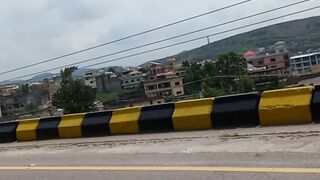 Beautiful view mree expressway