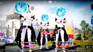 Lobby video with Good friends